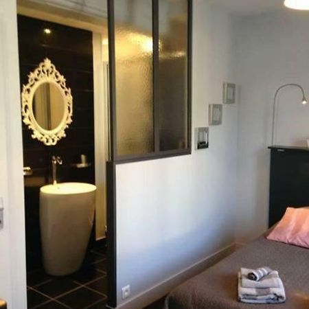 Escapade Apartment Beaune  Ngoại thất bức ảnh