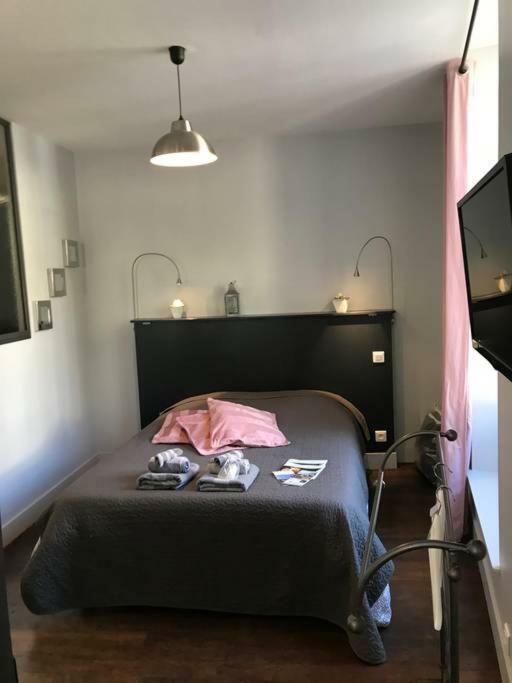 Escapade Apartment Beaune  Ngoại thất bức ảnh
