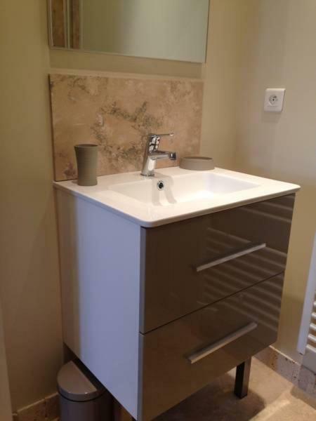 Escapade Apartment Beaune  Ngoại thất bức ảnh