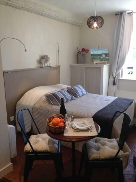 Escapade Apartment Beaune  Ngoại thất bức ảnh